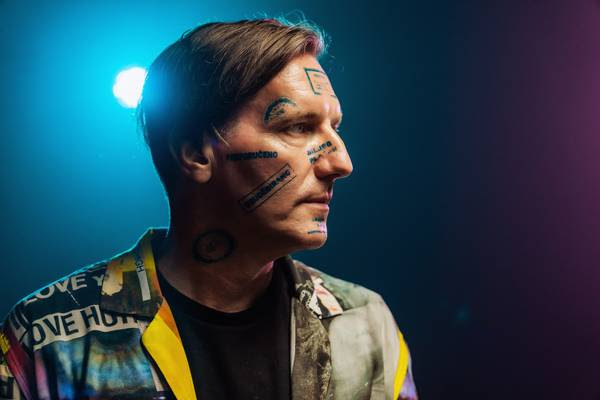 Šajeta - Idemo na mer